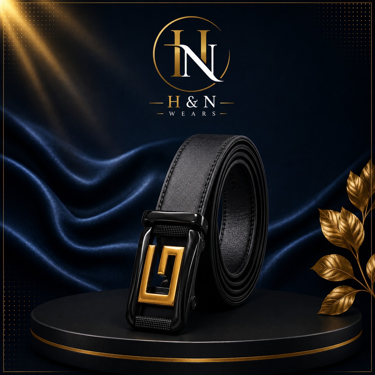 H&N Belt Combo Pack – Any 2 Belts (20% Off) - Image 8