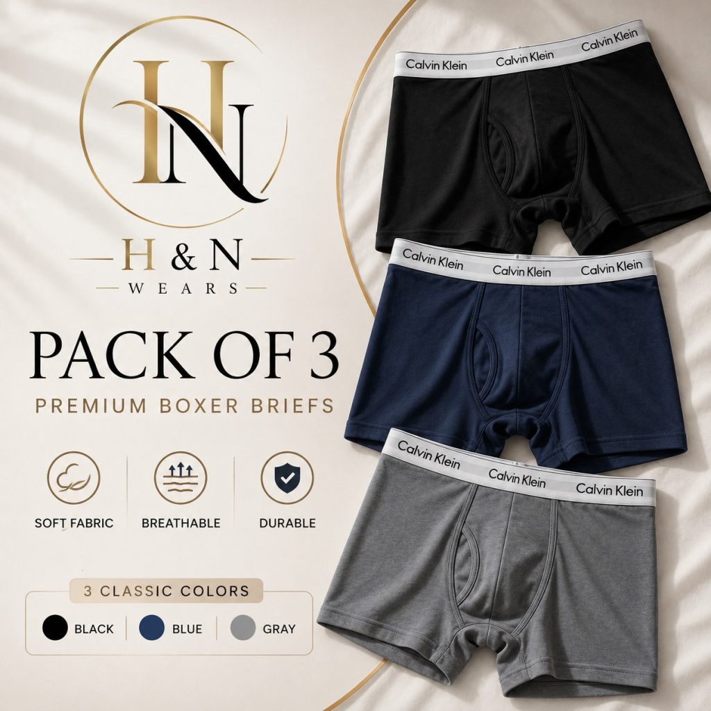 PremiumUnderwears-packof3