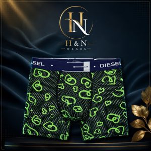 Budget Underwears